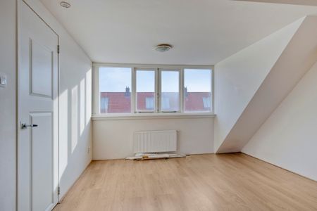 Te huur: Appartement Haarlemmermeerstraat 127 4 in Amsterdam - Photo 2