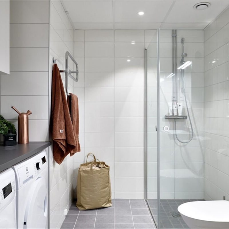 Hagadalsvägen 40 - Photo 1