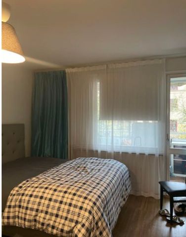 2:a på Birger Jarlsgatan uthyres till företag - Foto 5