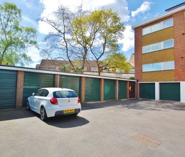 South Park Court, Gerrards Cross, Buckinghamshire,SL9 - Photo 5