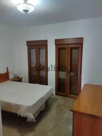 Piso de alquiler en Calle Mano de Hierro, 16, Centro - Sagrario - Photo 5