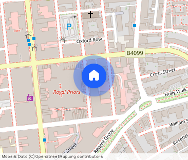 Park Street, Leamington Spa - Photo 1