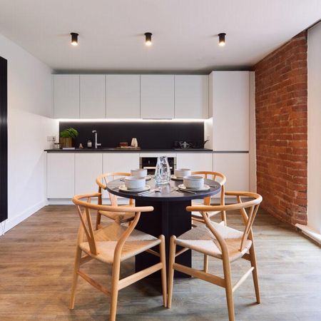 2 bedroom apartment to rent - Photo 2