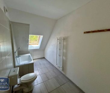 Appartement à louer 2 pièces 43.1m² - Photo 5