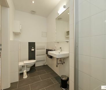 Bestlage Kaiserebersdorf! Möblierte 2-Zimmer-Wohnung für Singles od... - Foto 4