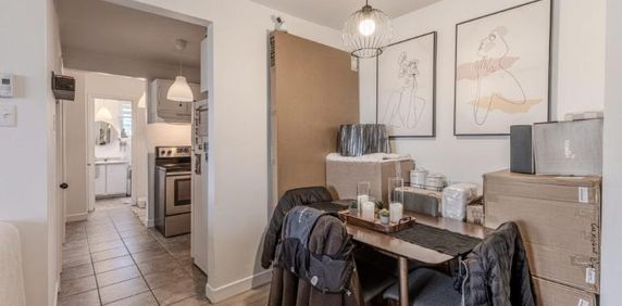 Appartement 4 ½ à louer Beauport juillet 2026 - Photo 2