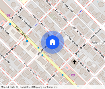 Tamarac Apartments - Photo 1