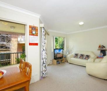 12/70 Albert Street, Hornsby. - Photo 4