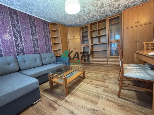 Mieszkanie Pszczyna Piastów powierzchnia 44.8 m² C160-WM-59850 - Photo 1