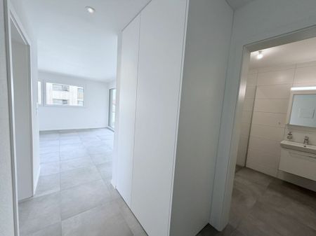 2.5 Zimmer, 67 m², 1. Stock - Foto 3
