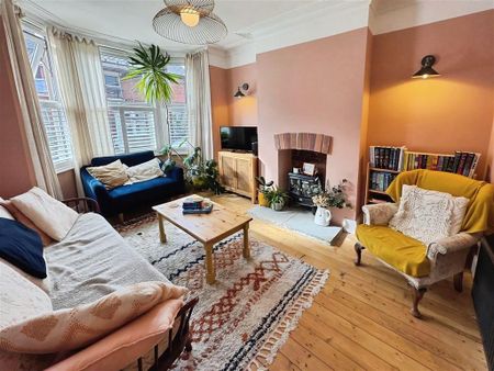 2 bedroom terraced house to rent - Photo 5