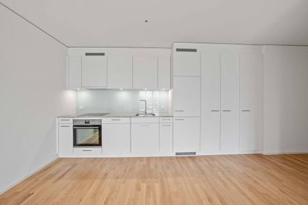 1.5 Zimmer, 42 m², 7. Stock - Photo 2