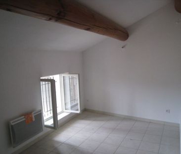 Appartement Mazan 4 pièce(s) 84 m2 - Photo 1