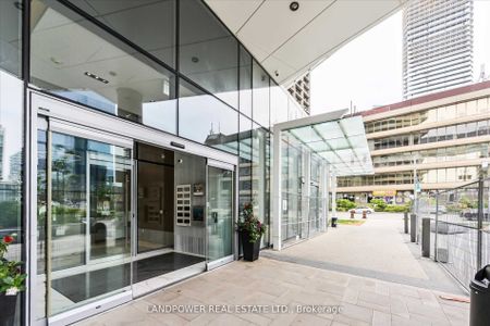 For Lease - 15 Queens Quay Unit# 3106, Toronto, Ontario - Photo 5