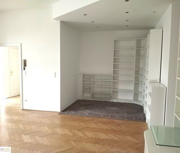 zentrumsnahe Mietwohnung mit Wintergarten und Gartenmitbenutzung - Foto 5