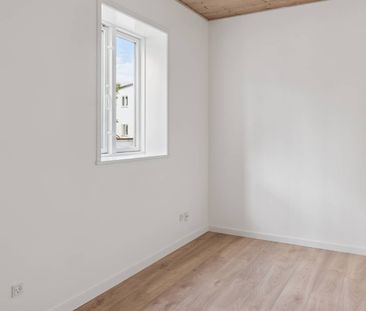 Om lejligheden - Photo 1