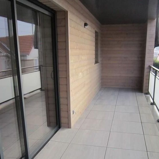 Appartement • Location • 75m2 • La Gare • Clermont-Ferrand - Photo 1