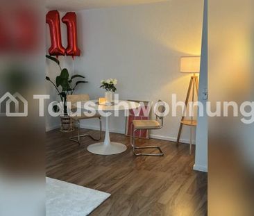 TAUSCHWOHNUNG Suche günstigere 2 Zimmerwohnung - Photo 6