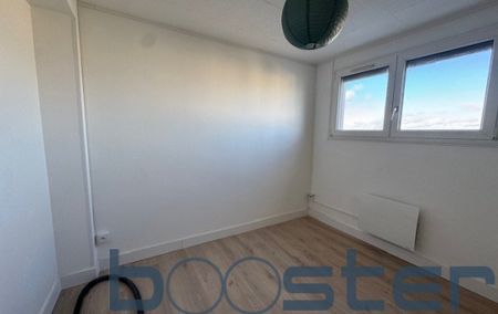 4 pièces, 74m² en location à Toulouse - 880 € par mois - Photo 4