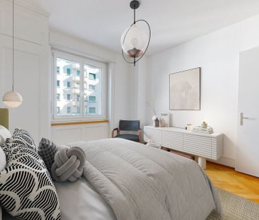 Aux coeur de la ville! - Foto 4