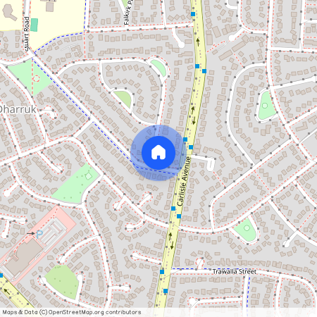 75 Cumbernauld Street, Dharruk 2770, New South Wales