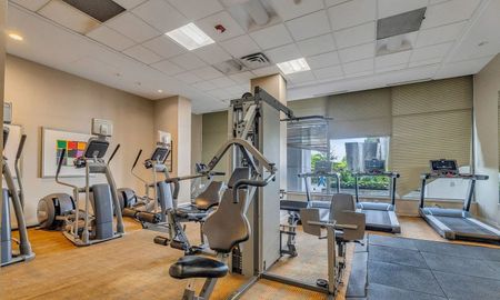For Lease - 5791 Yonge Street Unit# 2101, Toronto, Ontario - Photo 5