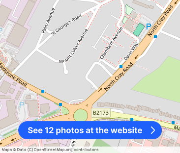 Ruxley Close, Sidcup, DA14 - Photo 1