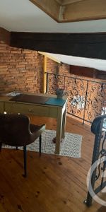 Location Appartement 2 pièces 47m² MONTAUBAN 82000 - Photo 3