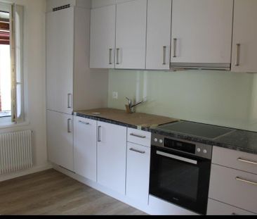 2.5 Zimmer, 69 m², EG - Foto 2