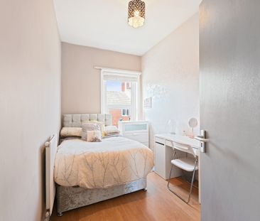 Room, 280, Plungington Road, Preston - Photo 6