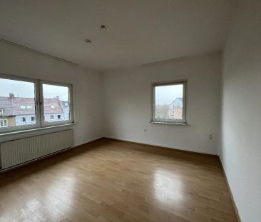 Wohnen im Kaiserviertel, helle neu renovierte ca. 81 m² Wohnung im ... - Foto 1