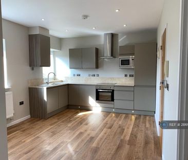 2 bedroom flat to rent - Photo 6