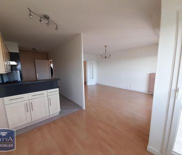 Location Appartement 3 pièces 71m² TOURS 37000 - Photo 6