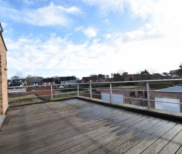 Picavet Vastgoed - Te Huur: Lichtaart - Appartement - Photo 2