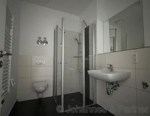 01219 Dresden - Seevorstadt , Gerhart-Hauptmann-Str. 1 WE 02 - Foto 1