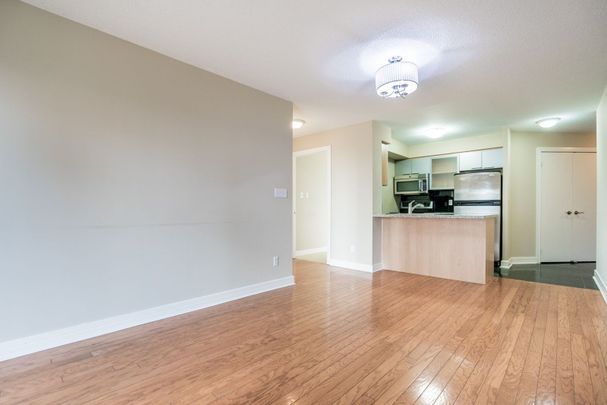 For Lease - 16 Harrison Garden Boulevard Unit# 504, Toronto, Ontario - Photo 1