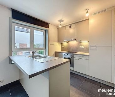 Lichtrijk appartement nabij centrum - Foto 5