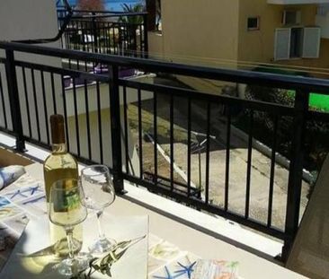 Διαμέρισμα για ενοικίαση Νέα Ηρακλίτσα (Ελευθερές) - Φωτογραφία 2