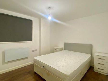 1 bedroom flat to rent - Photo 4