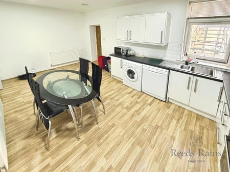 1 bedroom property to rent - Photo 5