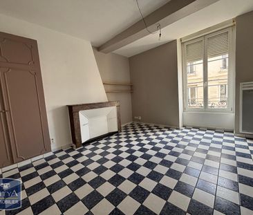 Location Appartement 2 pièces 40m² CHATEAU THIERRY 02400 - Photo 1