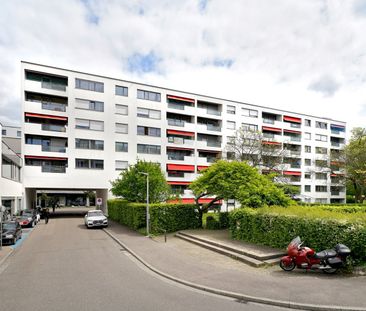 "Ihre Wohnung im Trendviertel Gundeli" - Foto 5