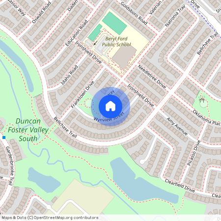 20 Wynview Street Unit# Lower, Brampton