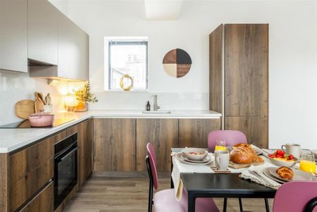 1 bedroom flat to rent - Photo 4