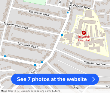 Red Lion Road, Surbiton, KT6 - Photo 1