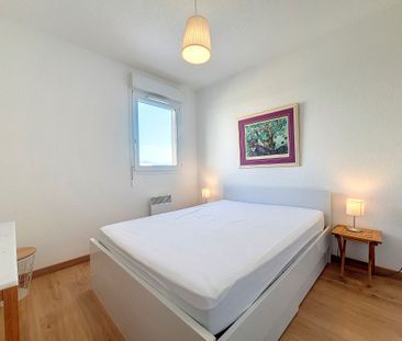 Location Appartement 2 pièces Meublé 35m² AJACCIO 20000 - Photo 3