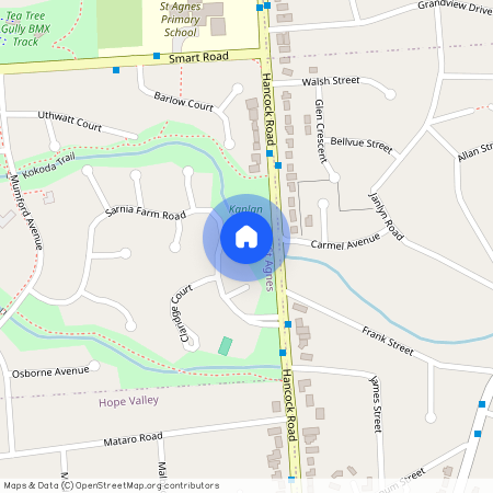 4 Hancock Road, SA 5097, Ridgehaven