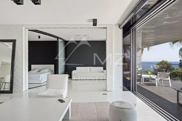 Cannes Californie - Appartement deux chambres - Photo 1