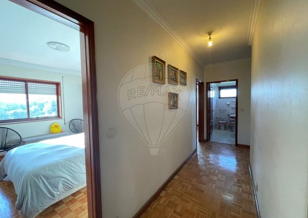 Apartamento T3 em Viana do Castelo