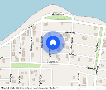 Διαμέρισμα για ενοικίαση - Ωρωπός, - Photo 1